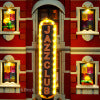 Building block lighting is compatible with LEGO 10312 Jazz Club Street View Building Blocks and LED lights
