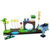 Building block lighting compatible with LEGO 21331 Sonic Hedgehog Green Hill building blocks with LED lights